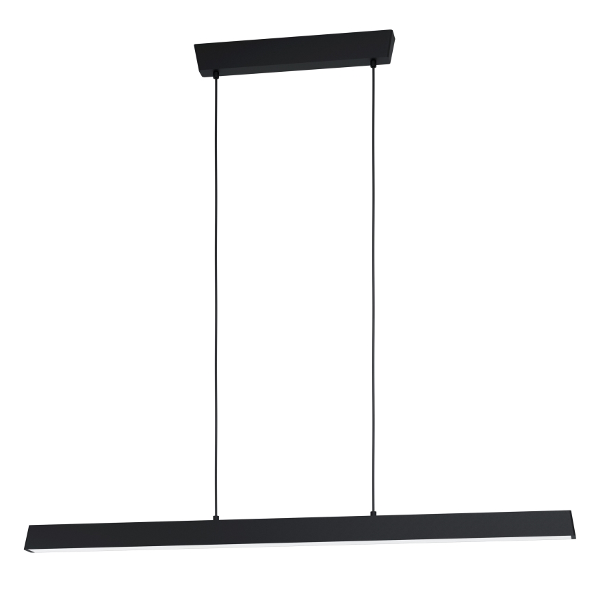 Eglo - LED RGBW Димируем висящ полилей LED/35W/230V ZigBee