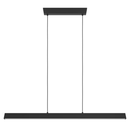 Eglo - LED RGBW Димируем висящ полилей LED/35W/230V ZigBee