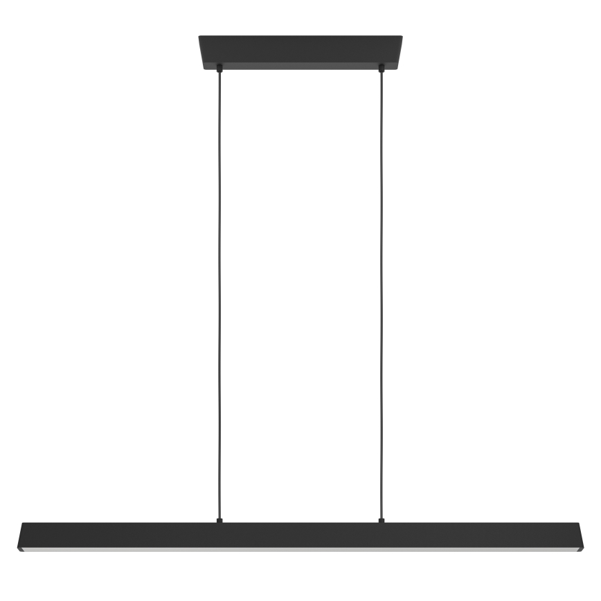 Eglo - LED RGBW Димируем висящ полилей LED/35W/230V ZigBee