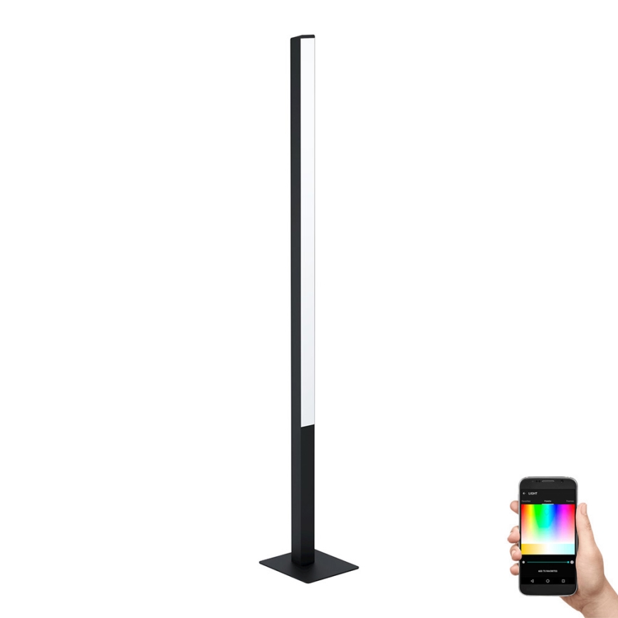 Eglo - LED RGBW Димируем лампион LED/35W/230V 2700-6500K ZigBee