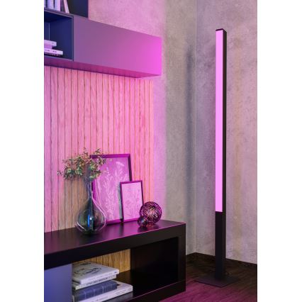 Eglo - LED RGBW Димируем лампион LED/35W/230V 2700-6500K ZigBee