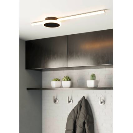Eglo - LED Лампа 1xLED/6,3W/230V + 1xLED/5,4W