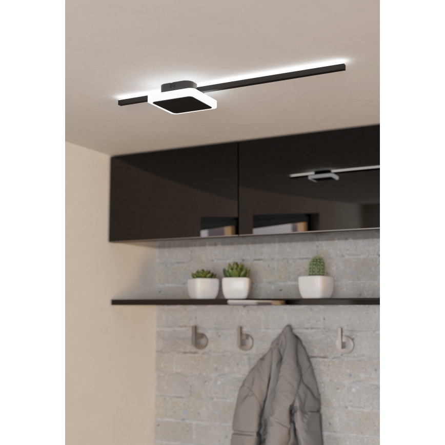 Eglo - LED Лампа 1xLED/6,3W/230V + 1xLED/5,4W