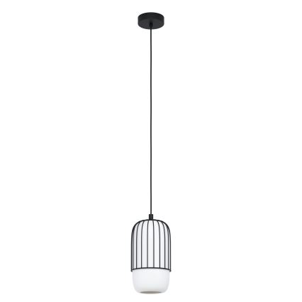 Eglo - Висящ полилей 1xE27/40W/230V