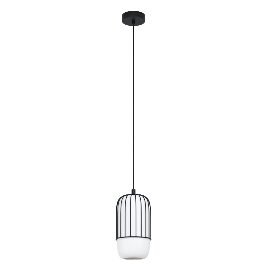 Eglo - Висящ полилей 1xE27/40W/230V