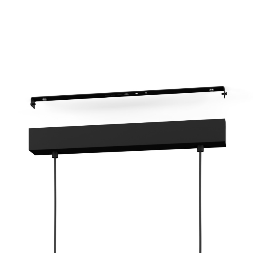 Eglo - LED Димируем пендел LED/40,5W/230V