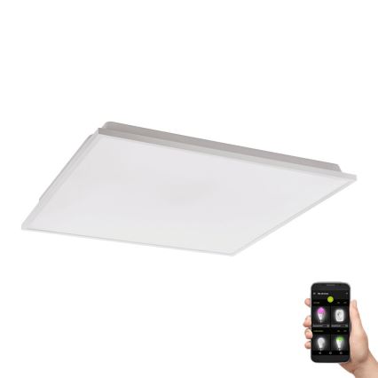 Eglo - LED Димируема лампа LED/22W/230V 2700-6500K ZigBee