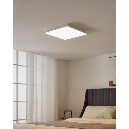Eglo - LED Димируема лампа LED/22W/230V 2700-6500K ZigBee
