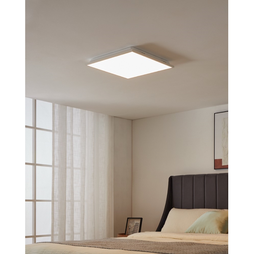 Eglo - LED Димируема лампа LED/22W/230V 2700-6500K ZigBee
