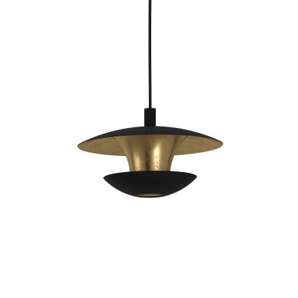 Eglo - LED Висящ полилей 3xGU10/4,5W/230V