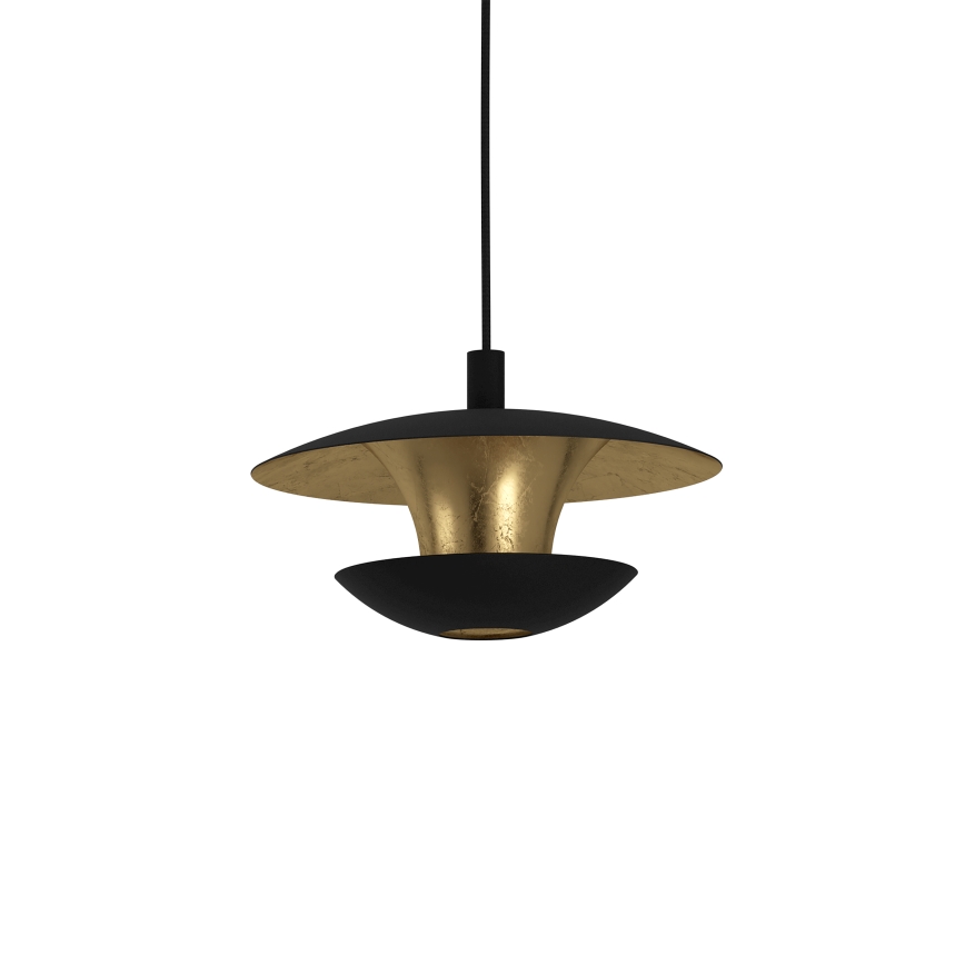 Eglo - LED Висящ полилей 3xGU10/4,5W/230V