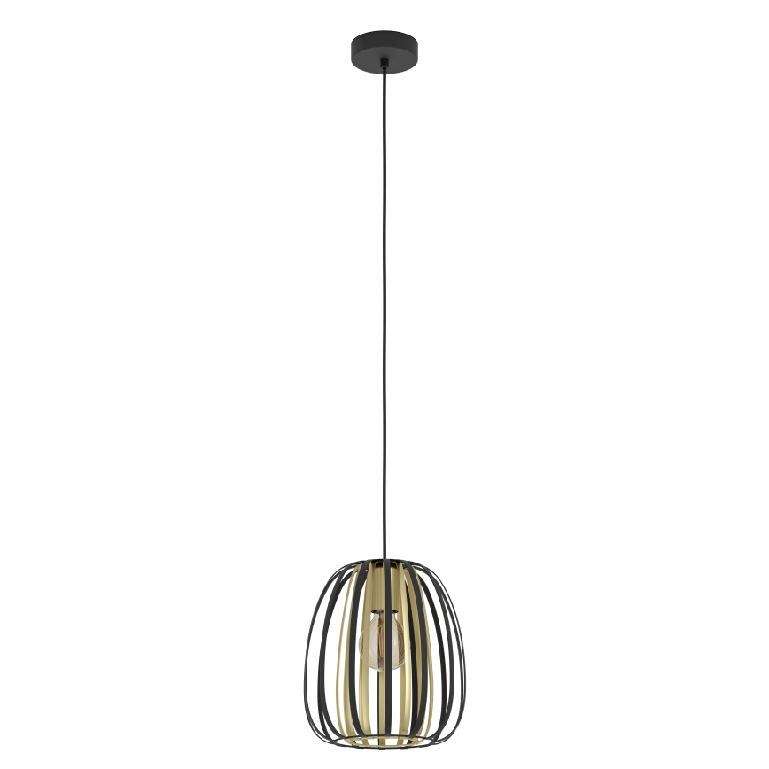 Eglo - Висящ полилей 1xE27/40W/230V Ø 25,5 см
