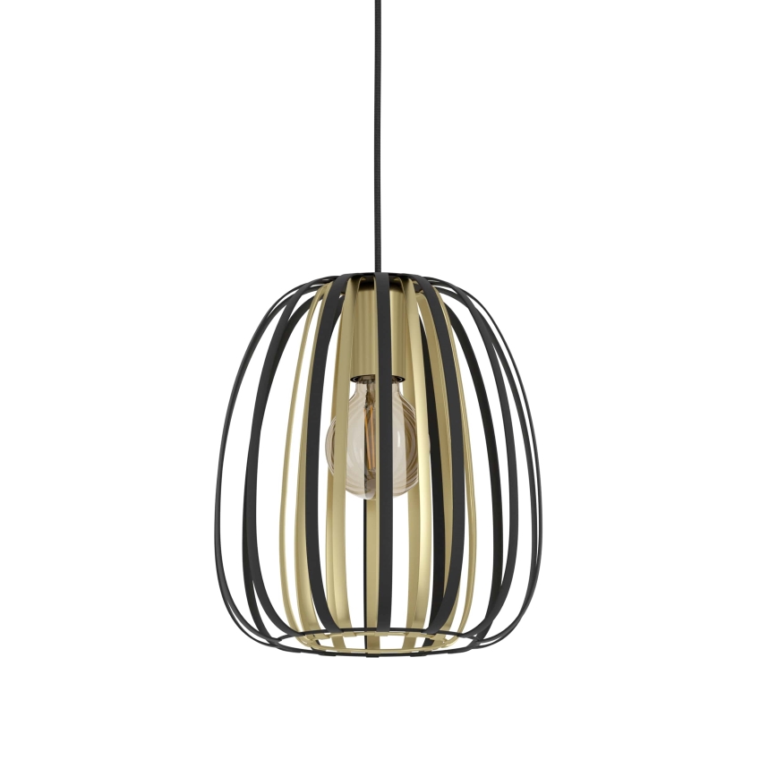 Eglo - Висящ полилей 1xE27/40W/230V Ø 25,5 см