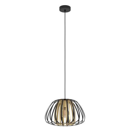 Eglo - Висящ полилей 1xE27/40W/230V Ø 37,5 cm