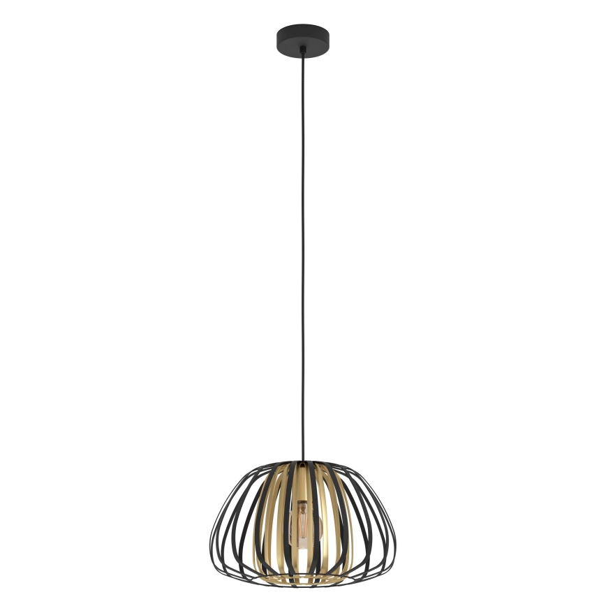 Eglo - Висящ полилей 1xE27/40W/230V Ø 37,5 cm