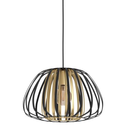 Eglo - Висящ полилей 1xE27/40W/230V Ø 37,5 cm