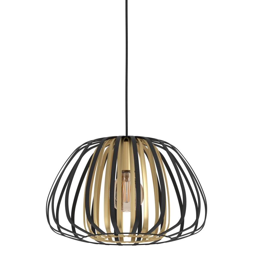 Eglo - Висящ полилей 1xE27/40W/230V Ø 37,5 cm