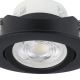 Eglo - LED RGBW Димируема лампа за вграждане LED/5W/230V 2700-6500K ZigBee