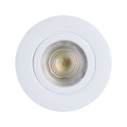 Eglo - LED RGBW Димируема лампа за вграждане LED/5W/230V ZigBee