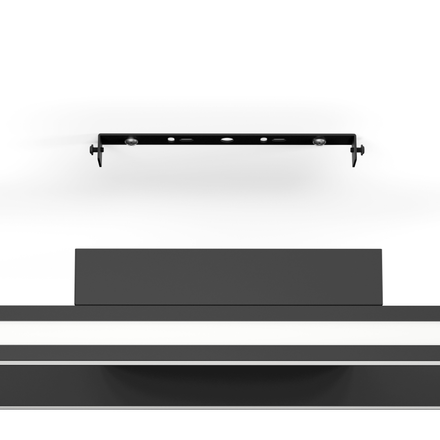 Eglo - LED Димируем плафон LED/21W/230V 2700-6500K