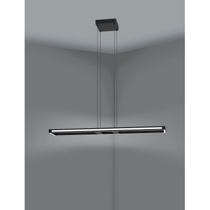 Eglo - LED Димируем пендел LED/33W/230V 2700-6500K