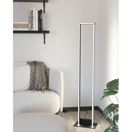 Eglo - LED Димируем лампион LED/33W/230V 2700-6500K