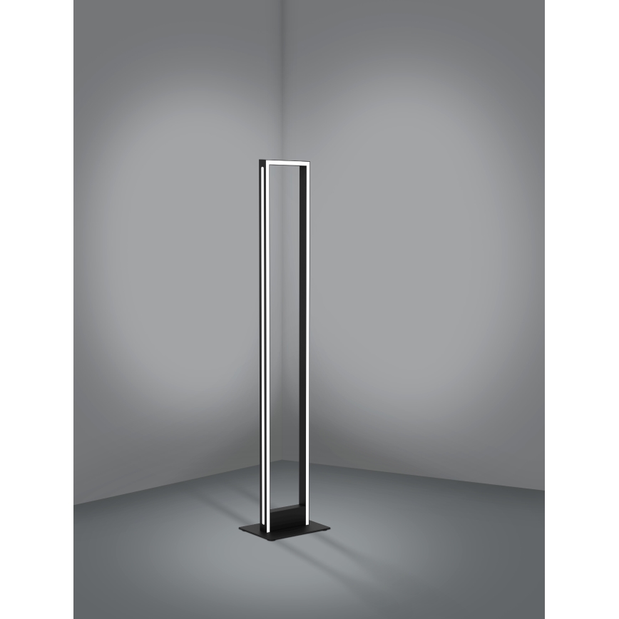 Eglo - LED Димируем лампион LED/33W/230V 2700-6500K