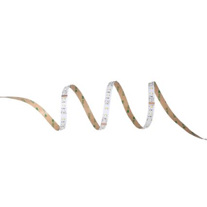 Eglo - LED RGBW Димируема лента 5m LED/11W/12/230V 2700-6500K ZigBee