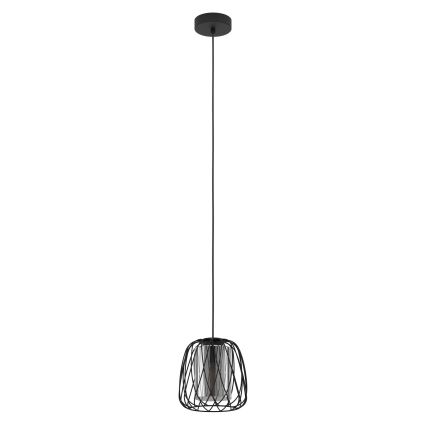 Eglo - Висящ полилей 1xE27/40W/230V