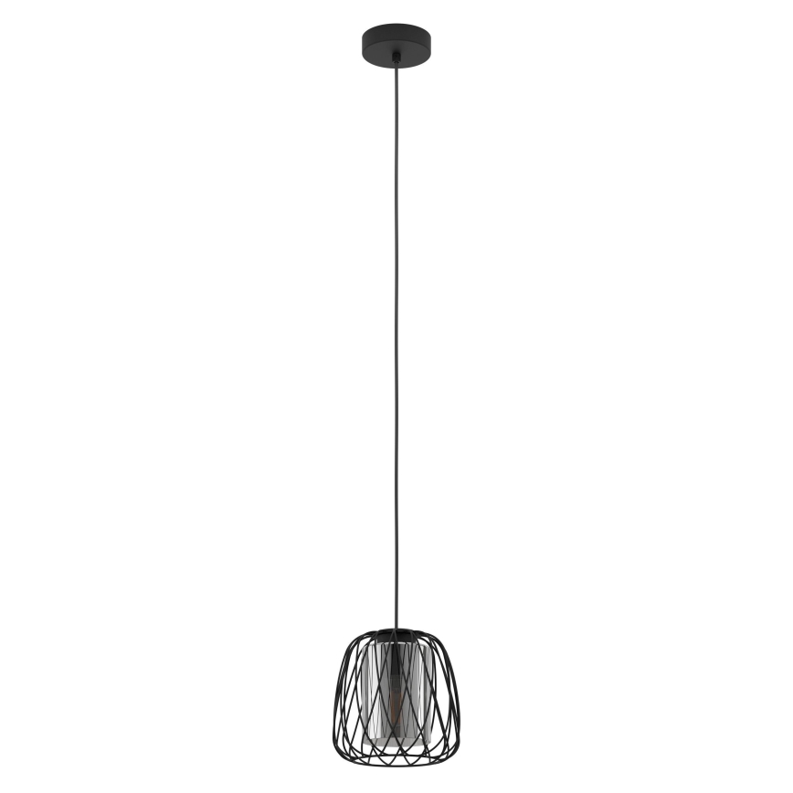 Eglo - Висящ полилей 1xE27/40W/230V