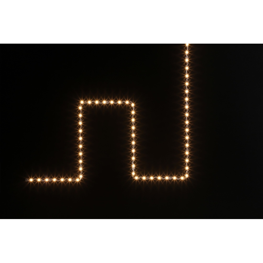 Eglo - LED Лента 8м LED/43,2W/24/230V 3000K