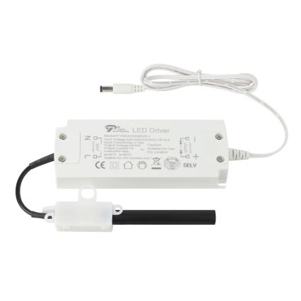 Eglo - LED Лента 8м LED/43,2W/24/230V 3000K