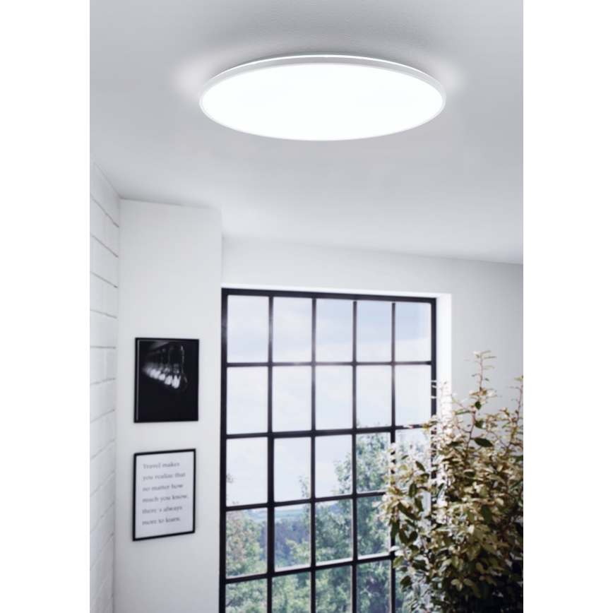 Eglo - LED Лампа LED/29W/230V Ø 50 cм