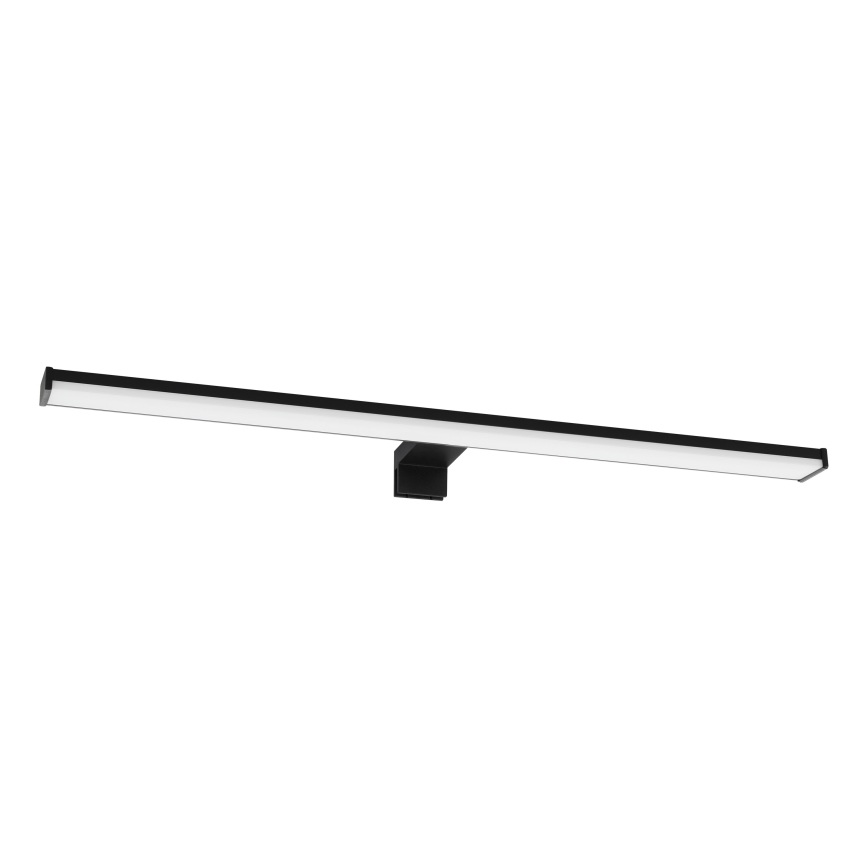 Eglo - LED Лампа за огледало в баня LED/11W/230V 4000K 60 см IIP44