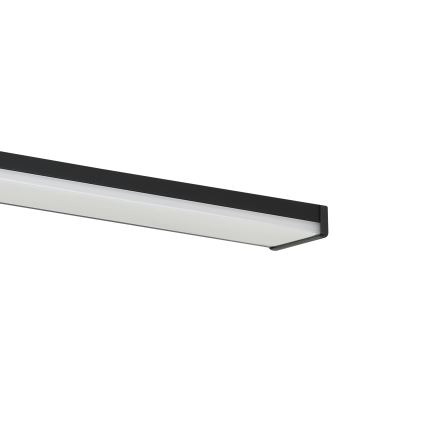 Eglo - LED Лампа за огледало в баня LED/11W/230V 4000K 60 см IIP44