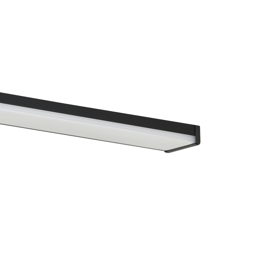 Eglo - LED Лампа за огледало в баня LED/11W/230V 4000K 60 см IIP44