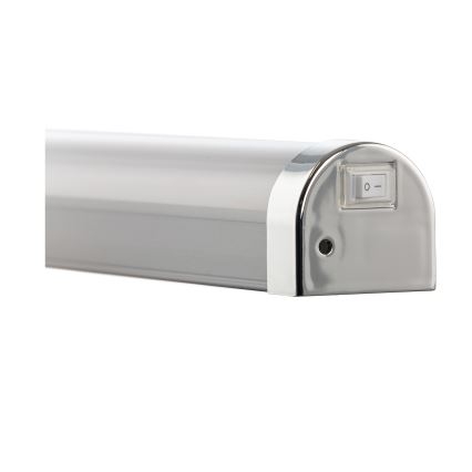 Eglo - LED Лампа за огледало в баня LED/7,5W/230V IP44 45 см