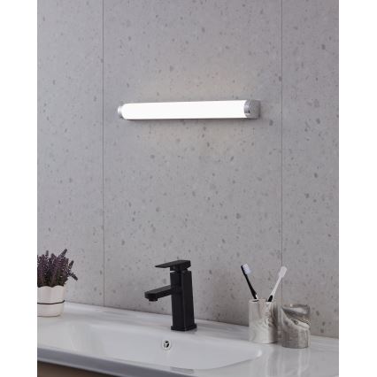 Eglo - LED Лампа за огледало в баня LED/7,5W/230V IP44 45 см
