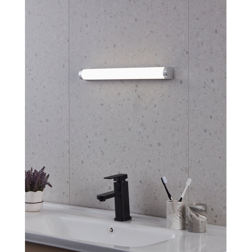 Eglo - LED Лампа за огледало в баня LED/7,5W/230V IP44 45 см