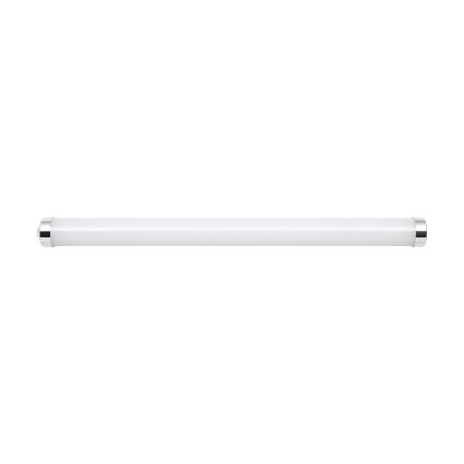 Eglo - LED Лампа за огледало в баня  LED/15,5W/230V IP44 60 cм