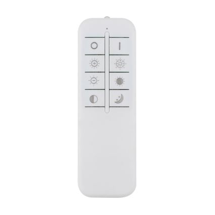 Eglo - LED Димируема лампа LED/40W/230V 3000-6500K+ дистанционно