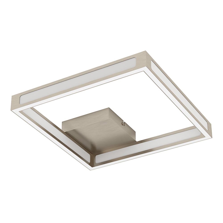 Eglo - LED Лампа LED/11,2W/230V матов хром