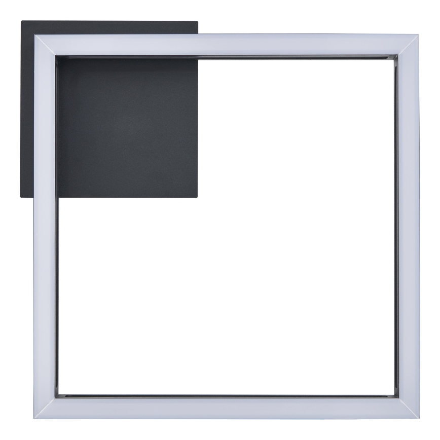 Eglo - LED Лампа LED/11,2W/230V черна