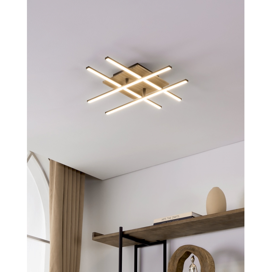 Eglo - LED Лампа LED/21W/230V