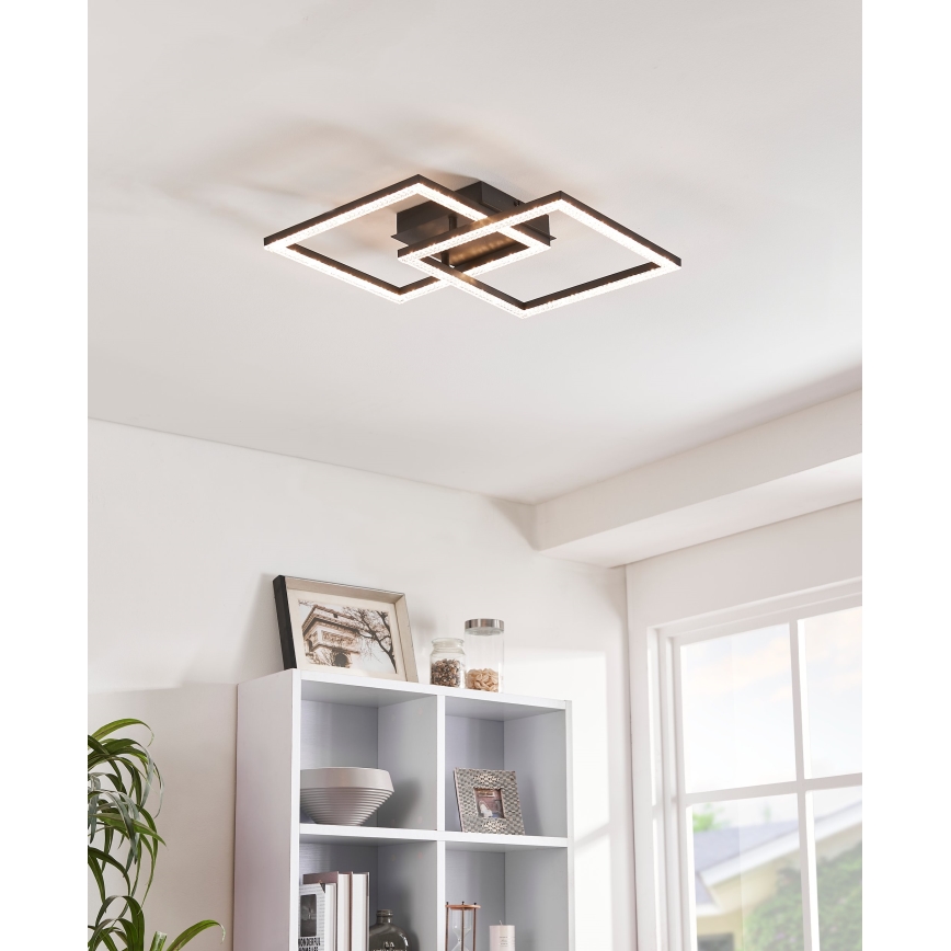 Eglo - LED Лампа LED/21W/230V