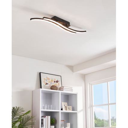 Eglo - LED Лампа LED/21,5W/230V