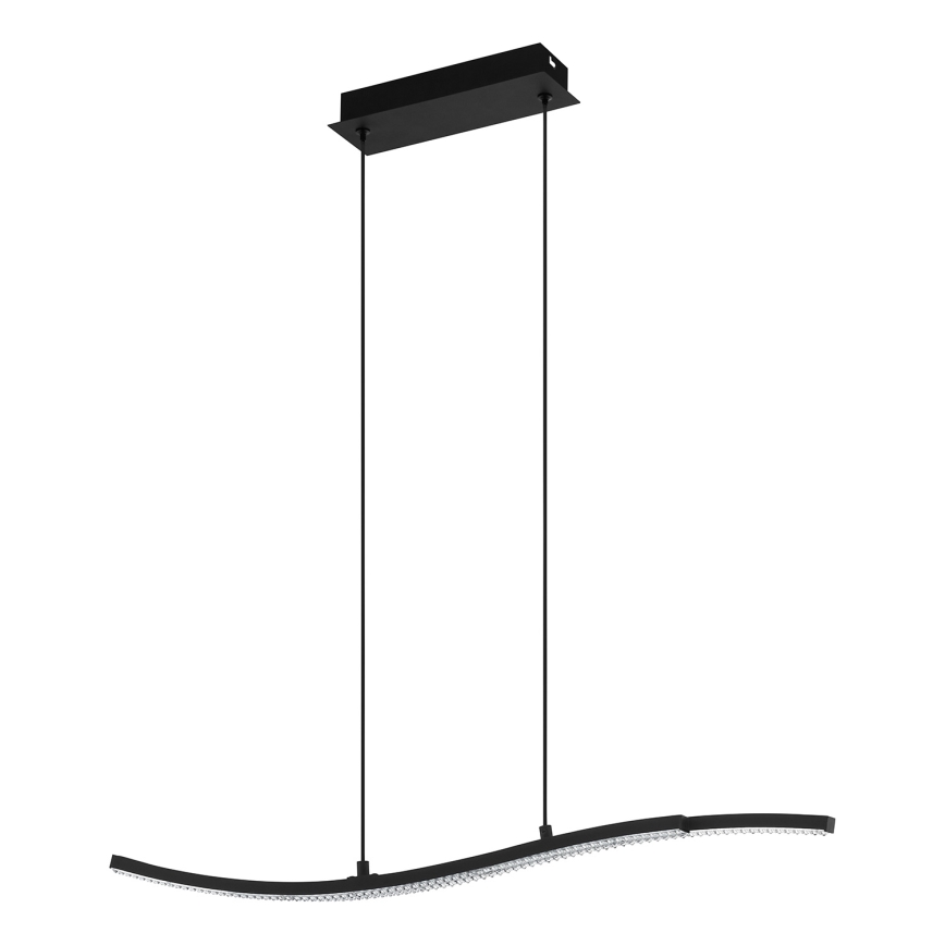 Eglo - LED Висящ полилей LED/21,5W/230V