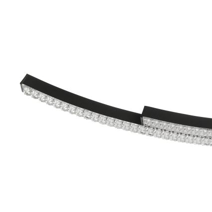 Eglo - LED Висящ полилей LED/21,5W/230V