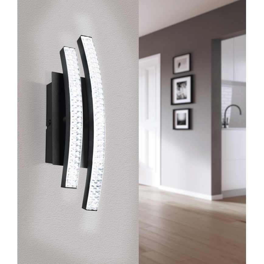 Eglo - LED Аплик LED/8W/230V