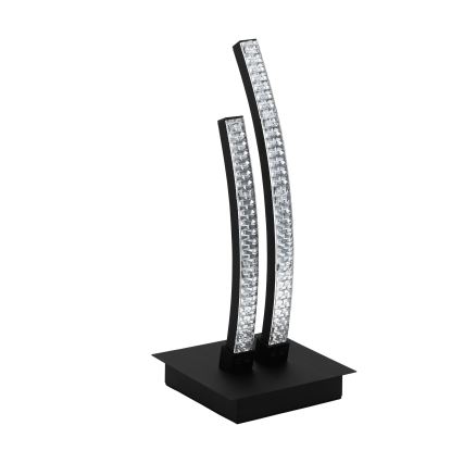 Eglo - LED Настолна лампа LED/8W/230V